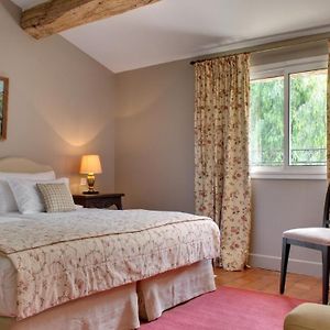 Chambre Supérieure Familiale