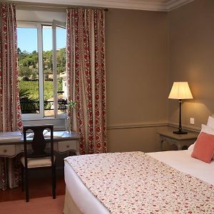 Chambre Lit King-Size