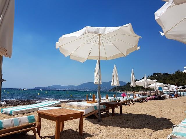 La Cabane Mediterranee